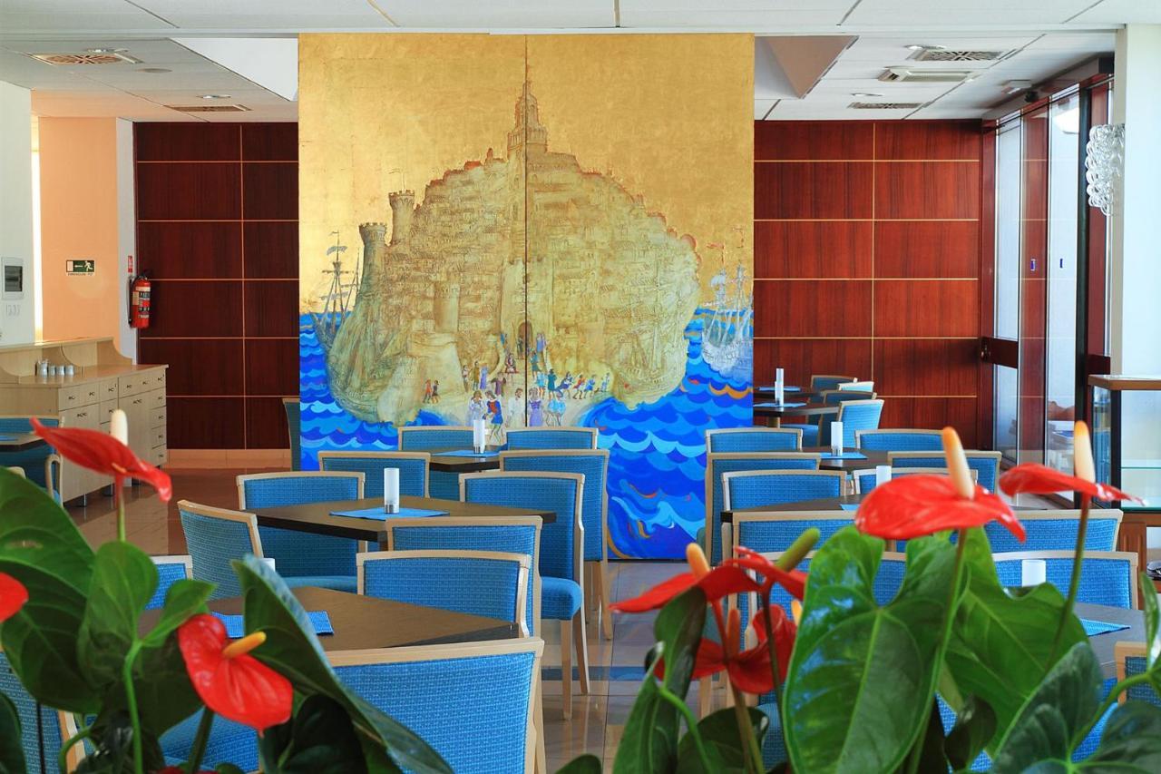 Marko Polo Maradiso Hotel By Aminess 코츌라 외부 사진