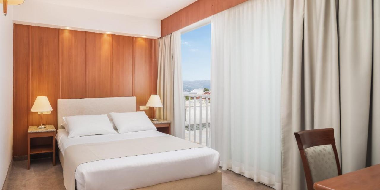 Marko Polo Maradiso Hotel By Aminess 코츌라 객실 사진