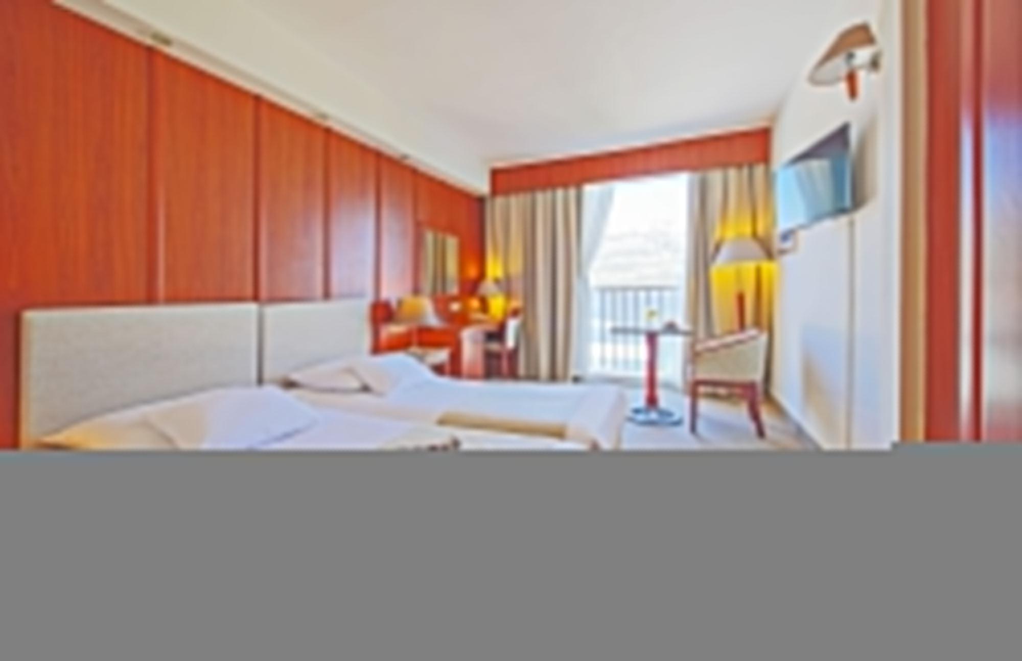 Marko Polo Maradiso Hotel By Aminess 코츌라 외부 사진