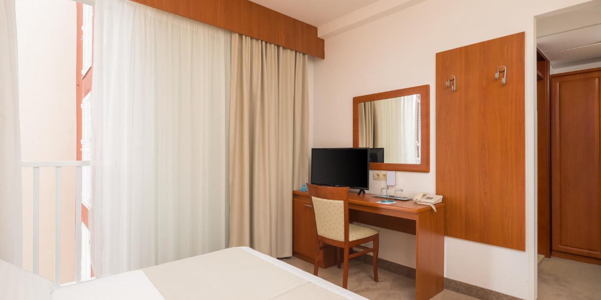 Marko Polo Maradiso Hotel By Aminess 코츌라 객실 사진